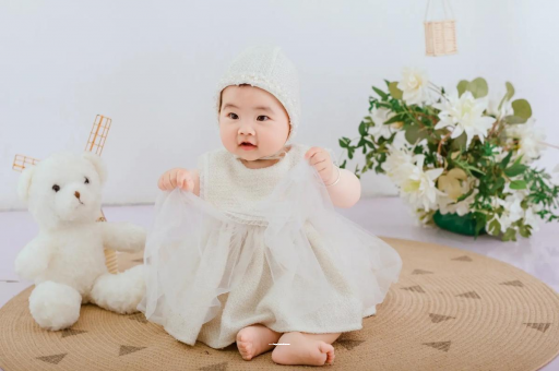 东海如何给宝宝排气