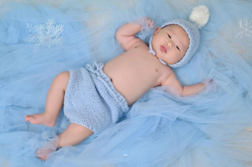 东海宝宝多少度算发烧